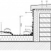 Chéneau intérieur