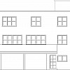 Façade Est