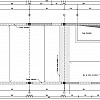 Plancher haut du niveau R+1