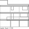 Schémas statiques des façades