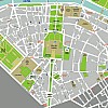Les monuments dans le 7ème arrondissement