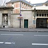 Photos des rues bordant l'îlot Laennec