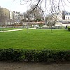 Photos des rues bordant l'îlot Laennec