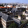 Photos des rues bordant l'îlot Laennec