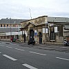 Photos des rues bordant l'îlot Laennec