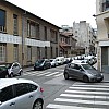 Photos des rues bordant l'îlot Laennec