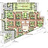 Projet de réaménagement annoncé par la Cogedim, 2006-2009