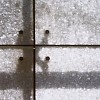 Texture, opacité, accrochage