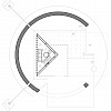 Plan niveau entresol